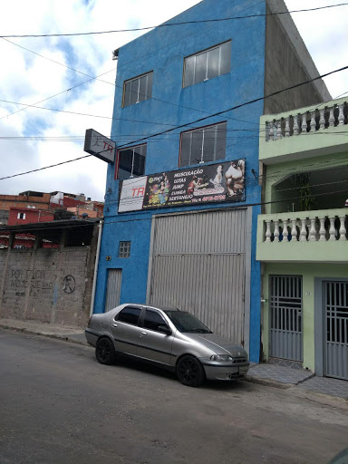 Academia TR FITNESS