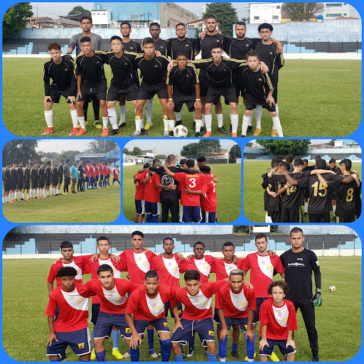 Futebol Trainer