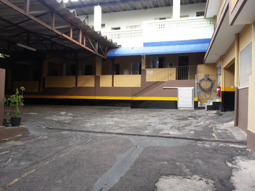 Motel Karisma II