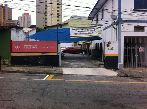 Gold Park Assunção | Hospital e Maternidade Dr. Christóvão da Gama | Faculdade Anhanguera(100 VAGAS)