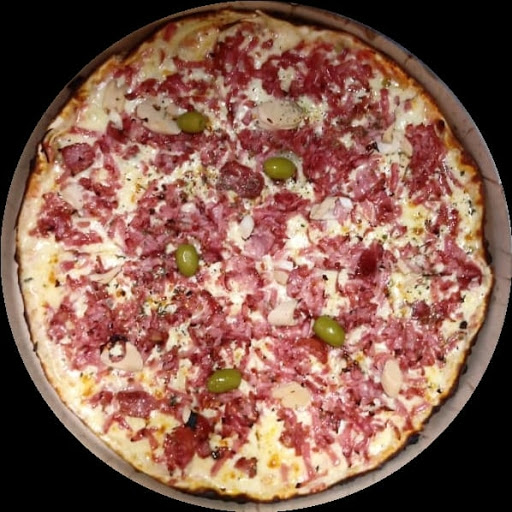 Pizzaria Rocha