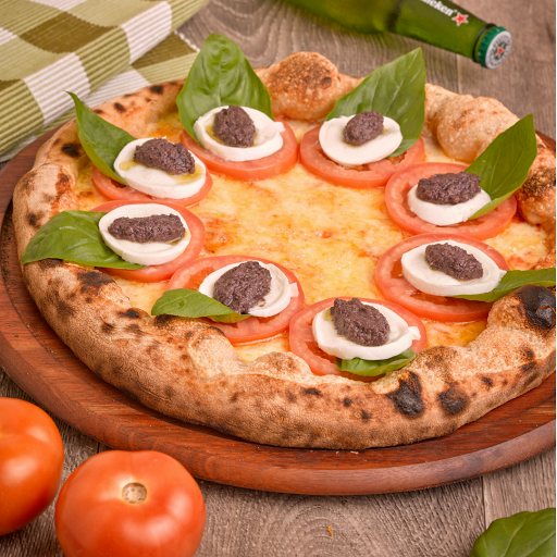 Spazio Santo Disco Restaurante & Pizzaria