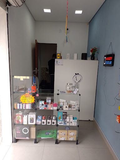 Caricatec Assistência Técnica Especializada | Celulares | Tablets | Notebooks | Acessórios | Reparos Em Geral