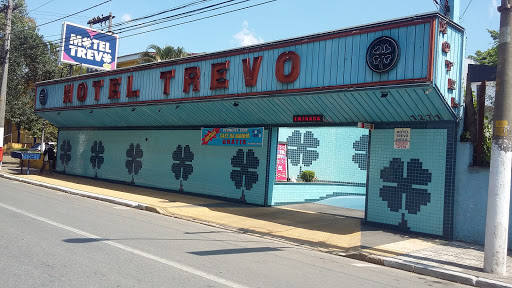 Motel Trevo