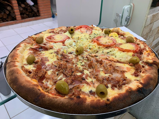 Pizzaria Mamma Mia