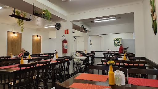 Restaurante Paradiso