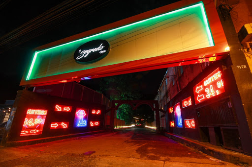 O Segredo Motel