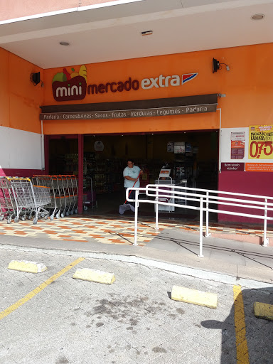 Mini Mercado Extra