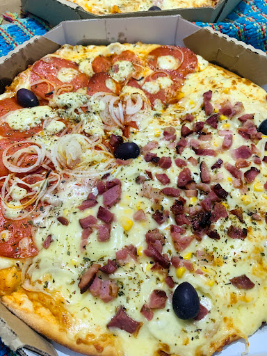 Jk Pizzaria
