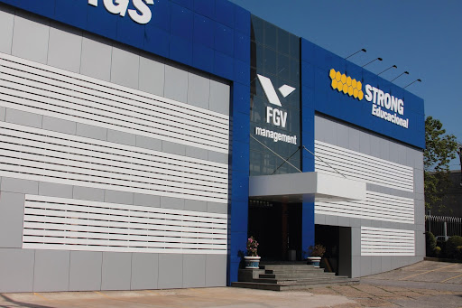 FGV Santo André