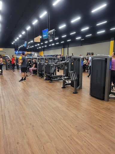 Academia Smart Fit - Pirelli
