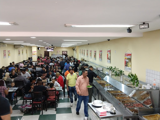 Restaurante ABC - Restaurante em Mauá