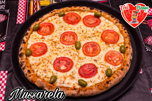 Pizzaria Tete - Parque São Rafael