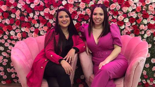 Studio Pink