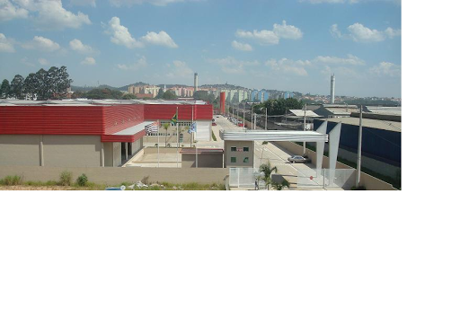 Master Caixa Embalagens Ltda