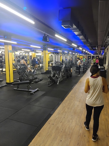Academia Smart Fit - Parque das Nações