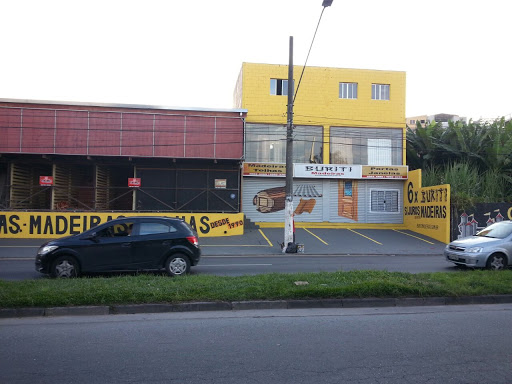 Buriti Madeiras