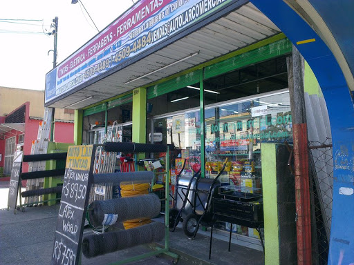 Auto Lar Comercial