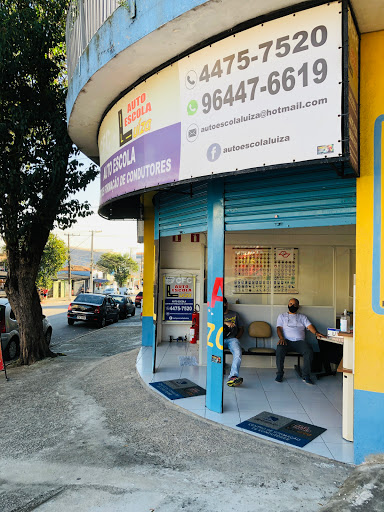Auto Escola Luiza