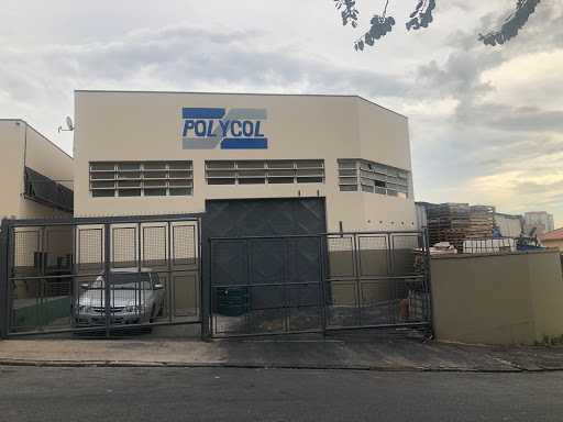 Polymetal Mineral Comercial