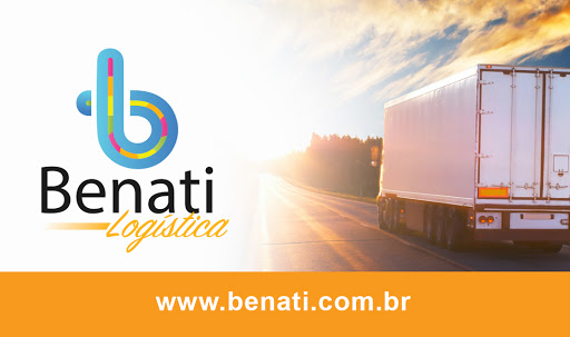 Benati Logistica e Transportes