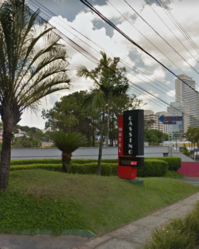 Cassino Motel