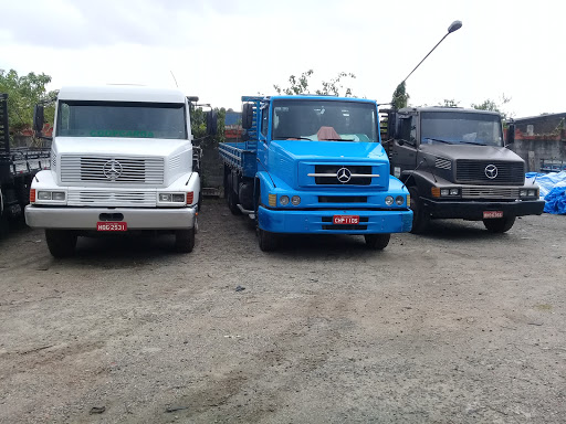 Cooperativa Transp C G Grande Abc Ltda